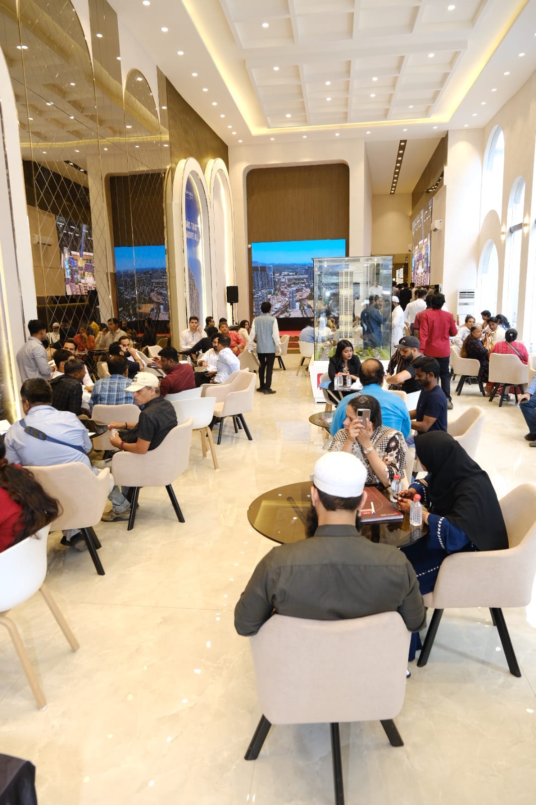 Office Inauguration 15